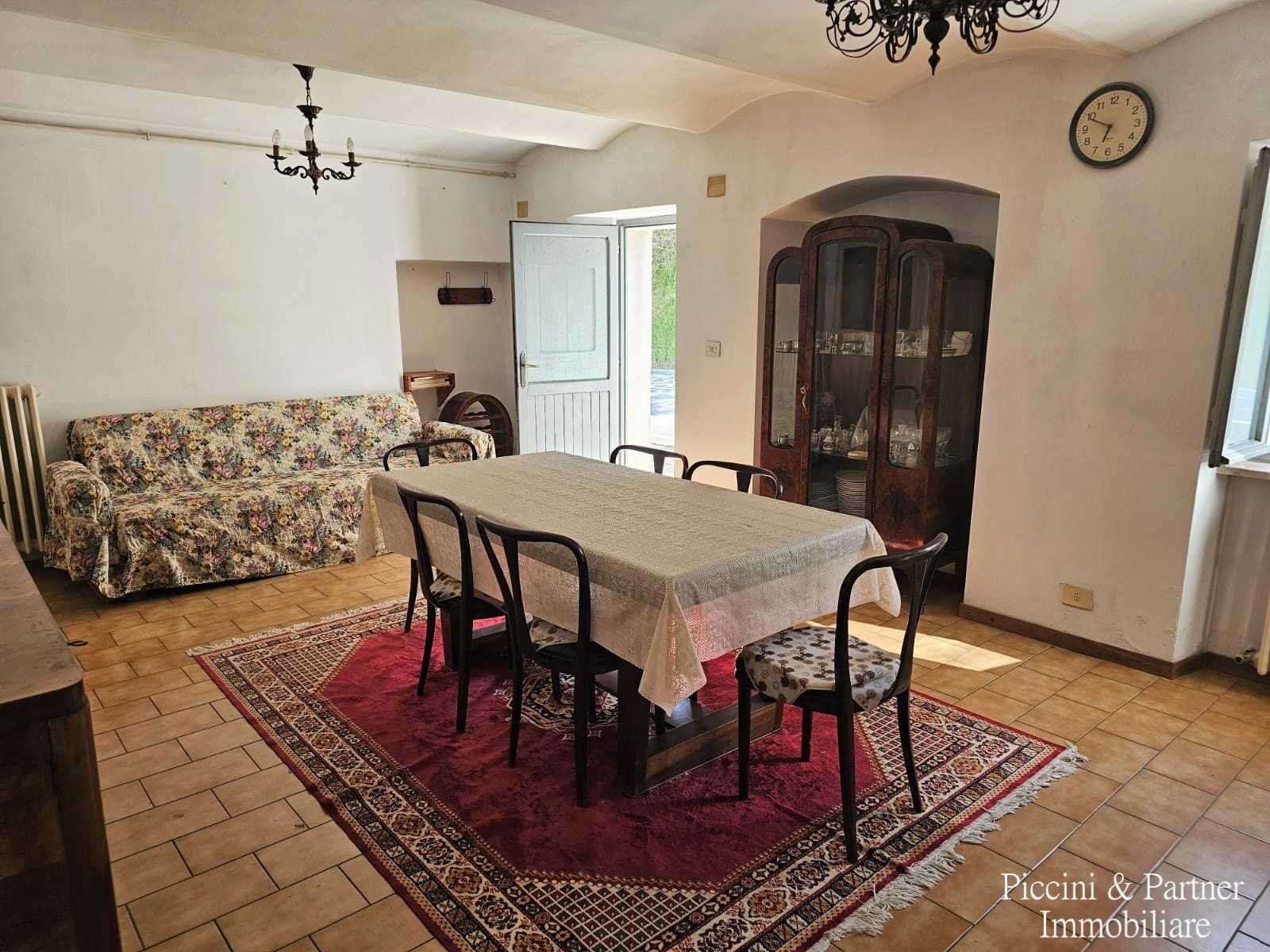 Porzione di casa Via dell'Assino Camporeggiano, Gubbio