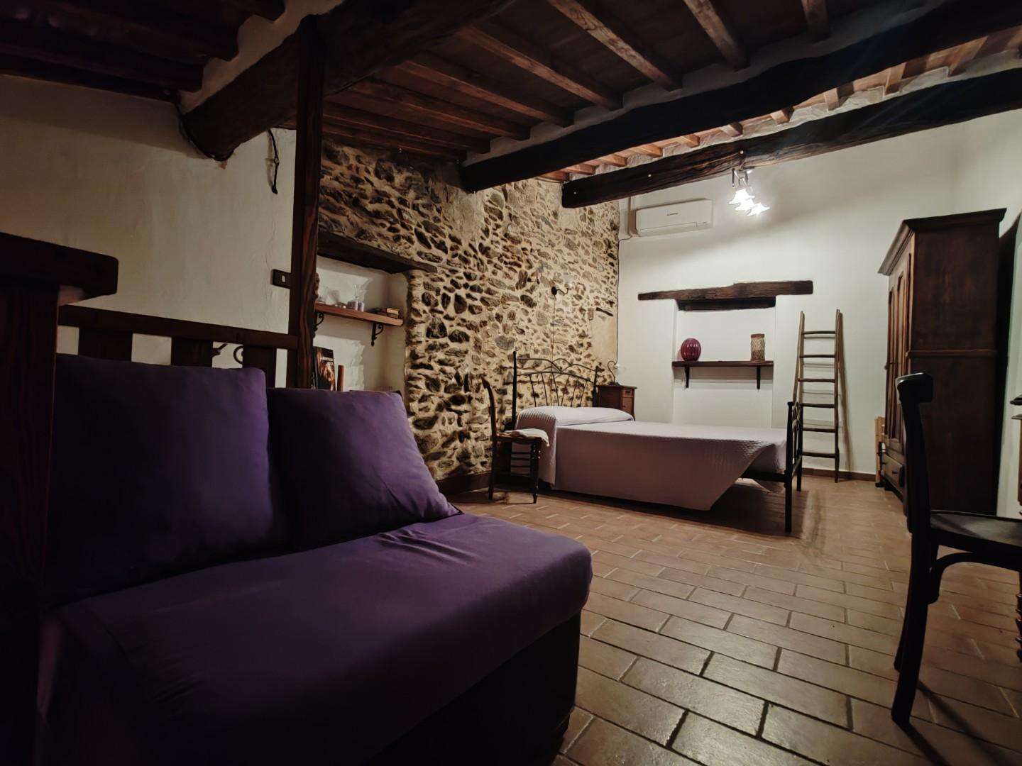 Casa Bi - Trifamiliare Strada Provinciale di Arni,, Stazzema