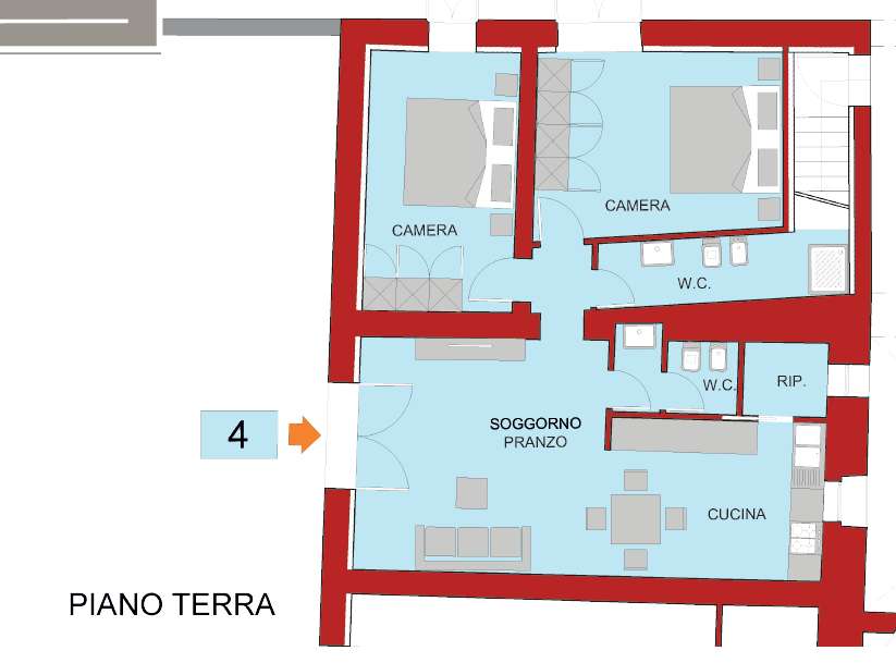 immagine annuncio 1 di 8