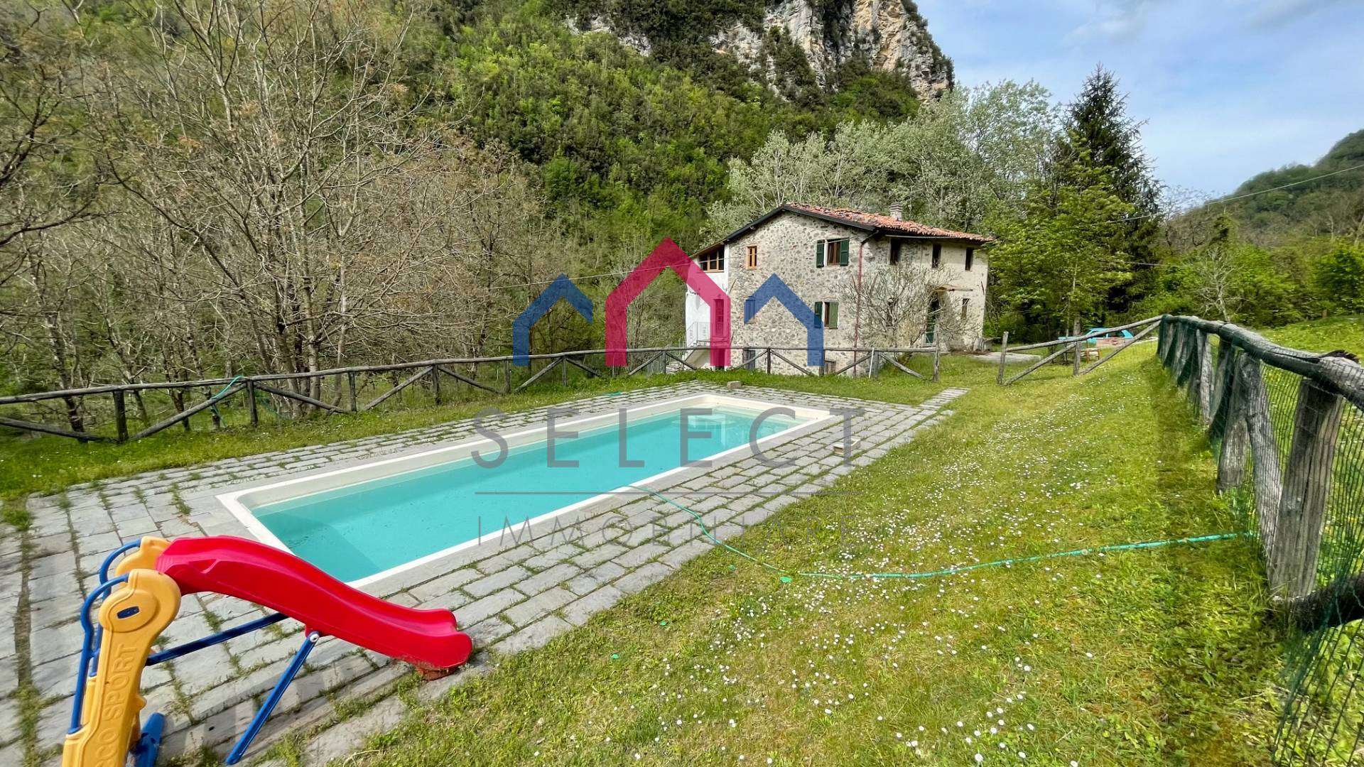 Azienda agricola, Gallicano