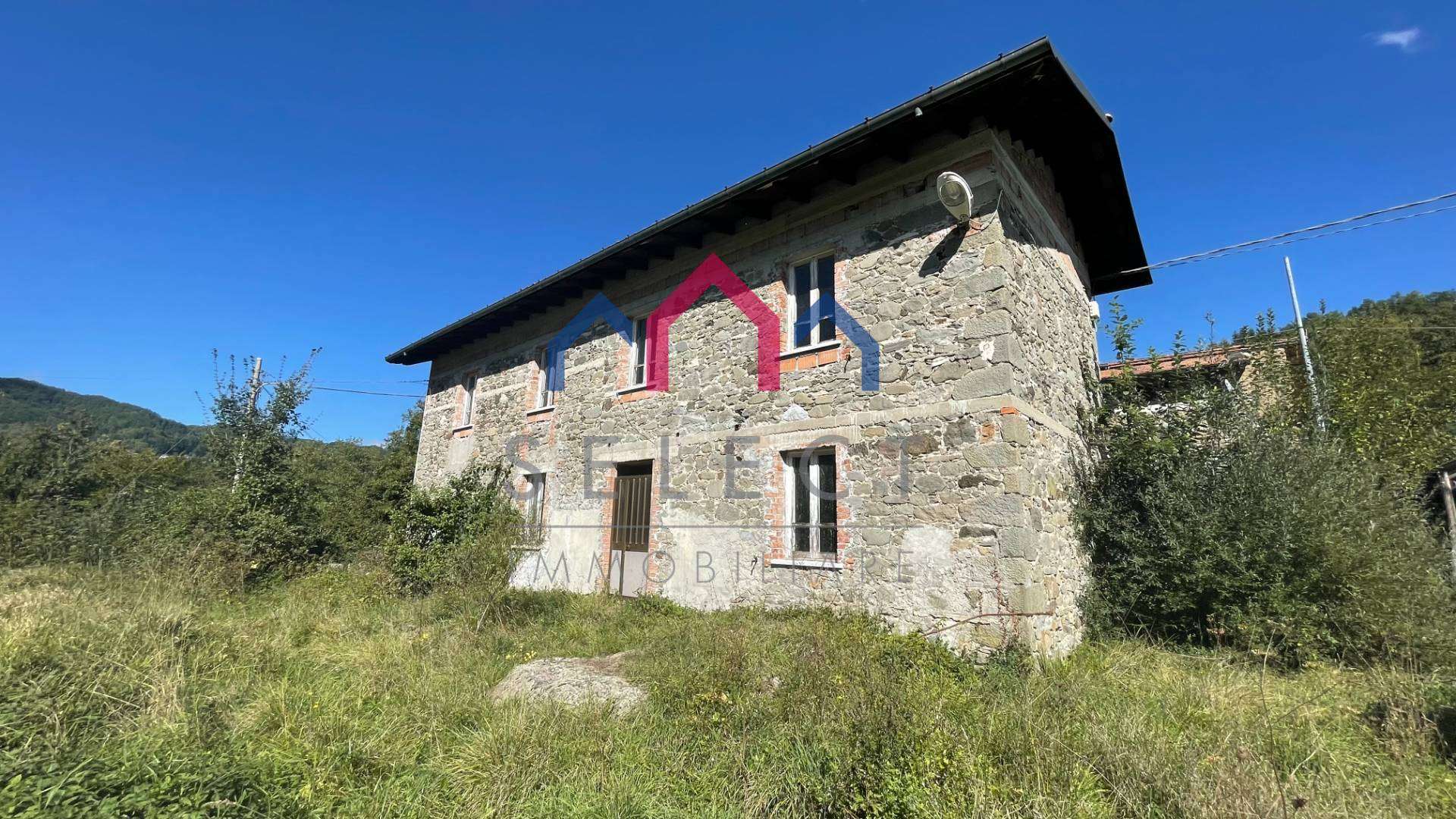 Rustico, Minucciano