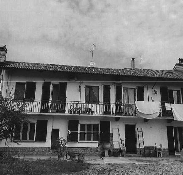Appartamento Via Ruatti, Caramagna Piemonte