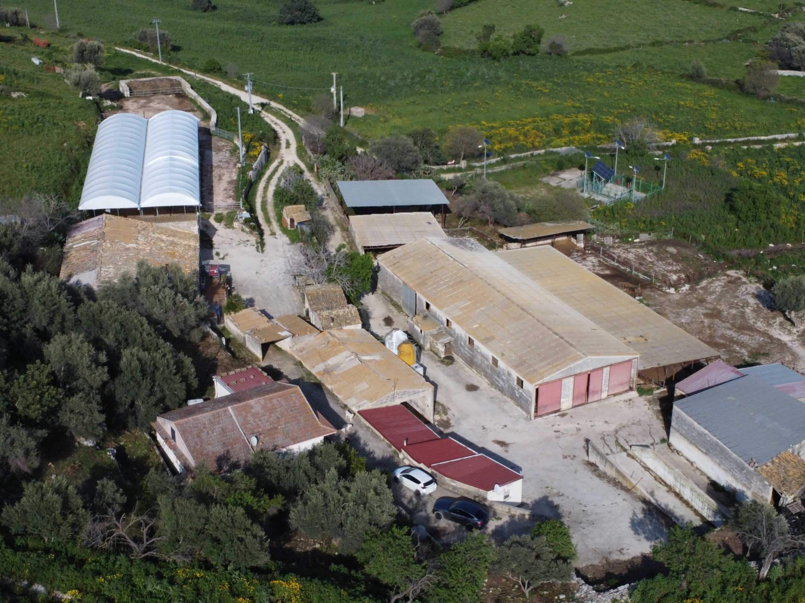 Porzione di casa Viale, Ragusa