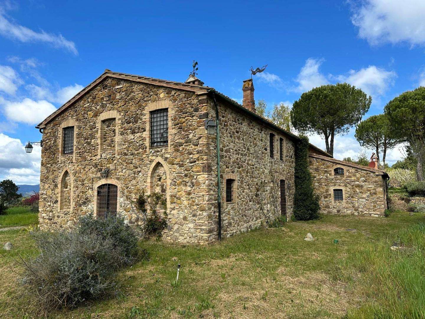Casale Suvereto LI,  57028, Suvereto