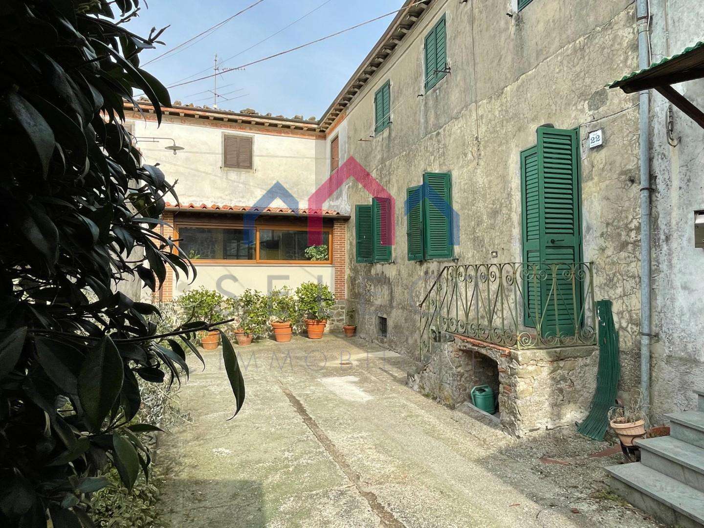 Appartamento, Bagni di Lucca