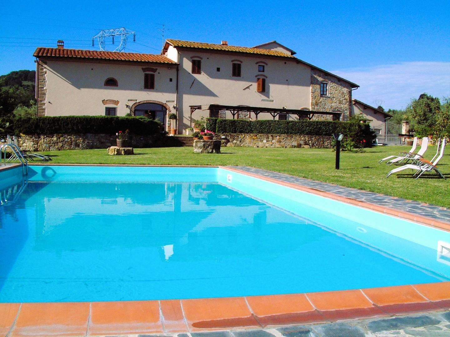 Azienda agricola Q+C3 Lastra a Signa FI,, Lastra a Signa