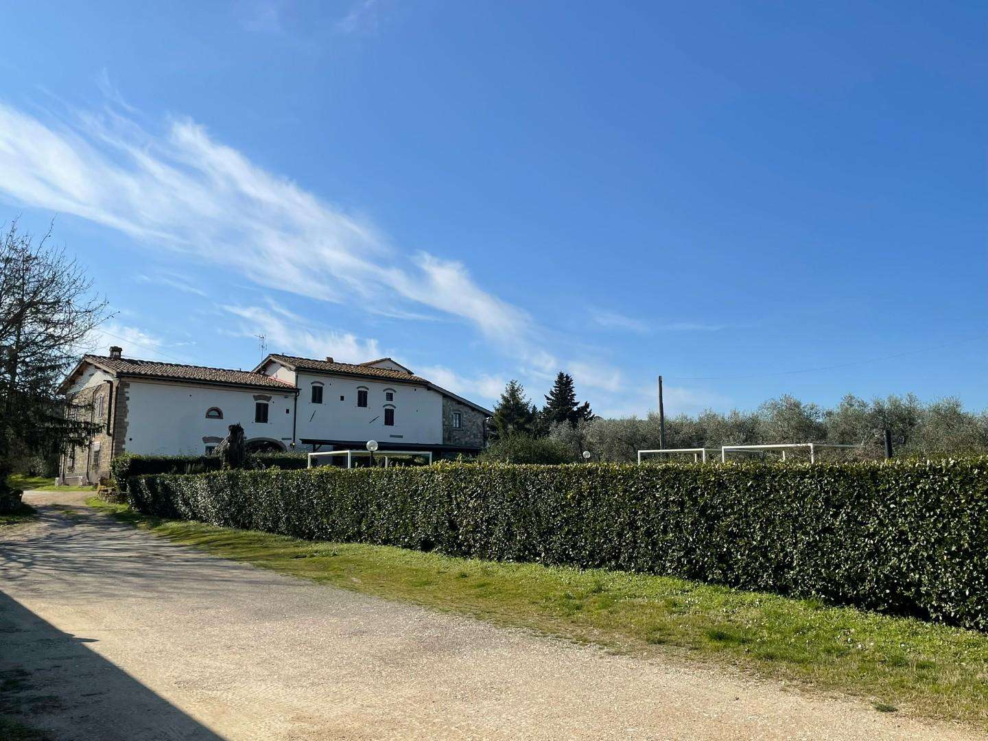 Azienda agricola Q+C3 Lastra a Signa FI,, Lastra a Signa
