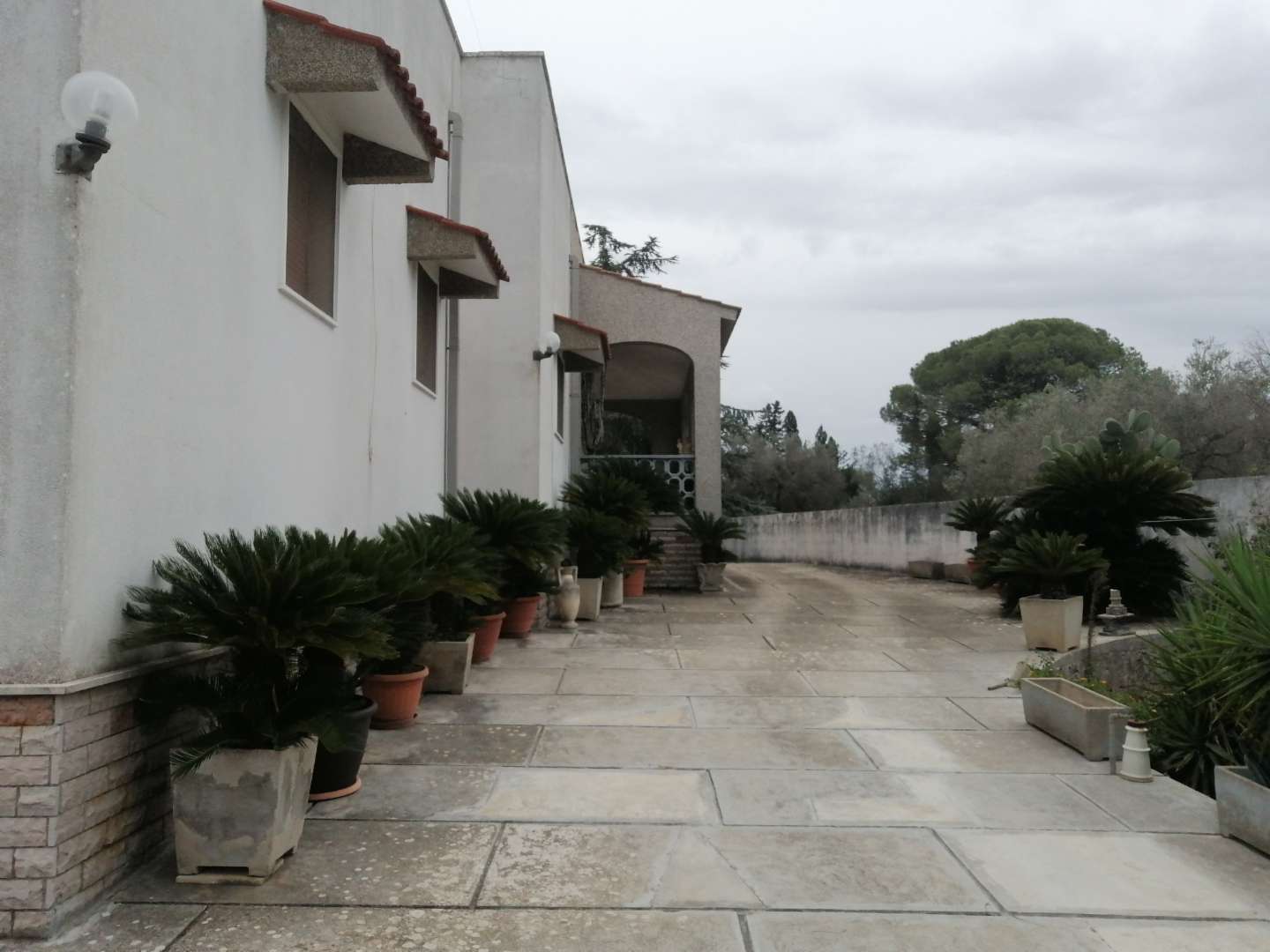 Villa in Vendita a Lecce lecce