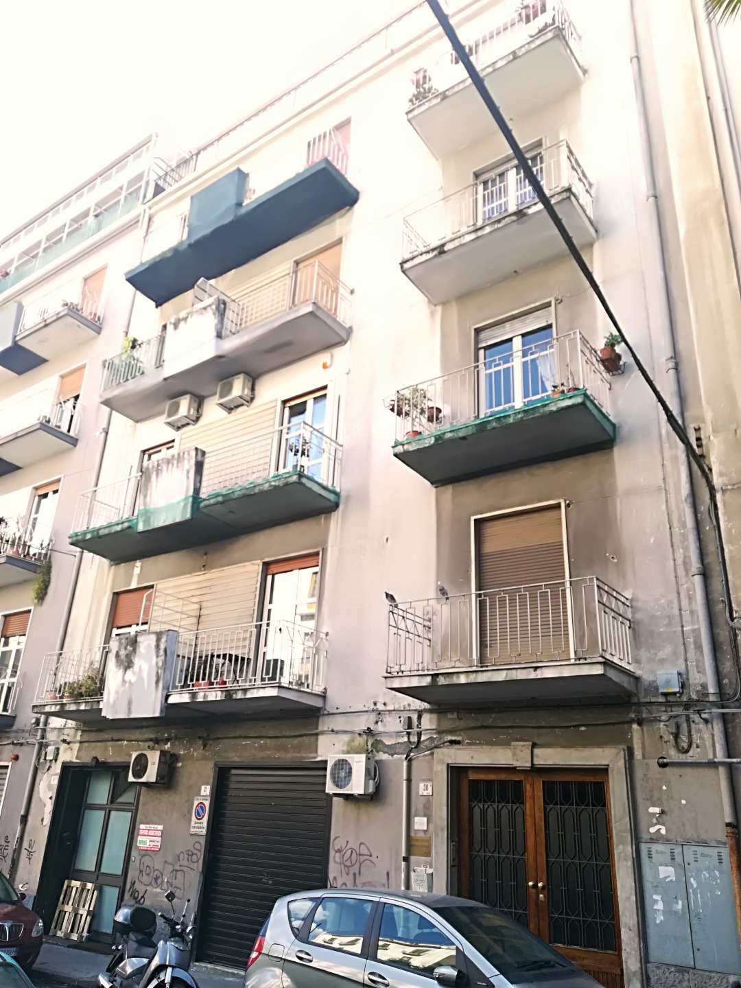Appartamento in Vendita a Catania centro