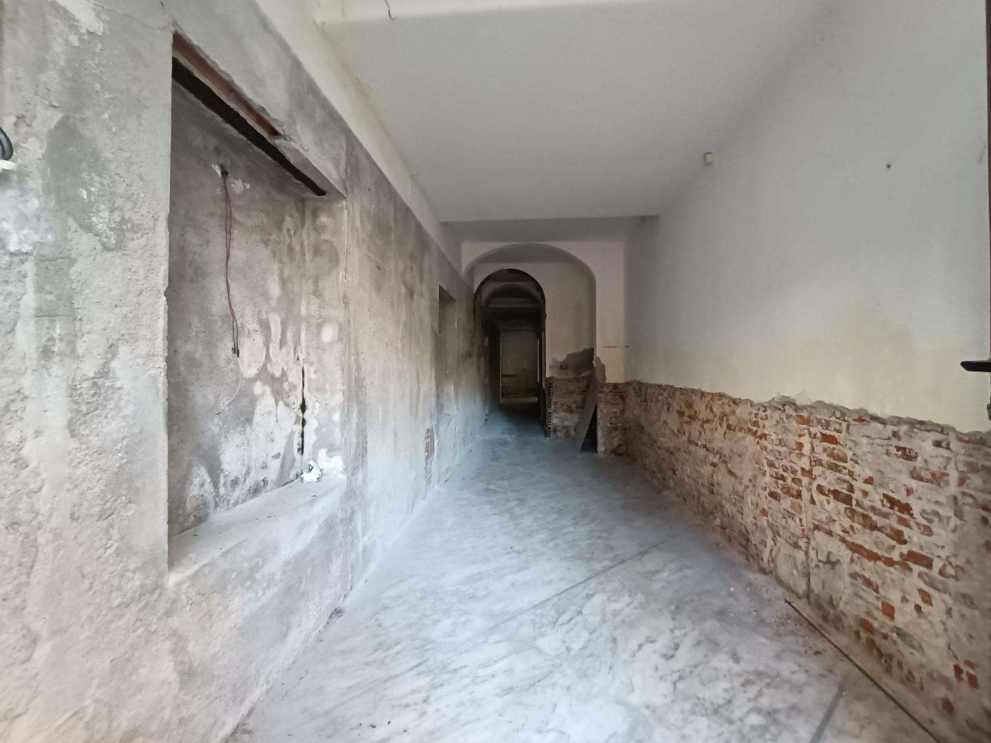 Laboratorio Via S. Lorenzo,, Pisa