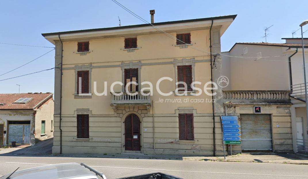Villetta a schiera Galleno FI,, Fucecchio