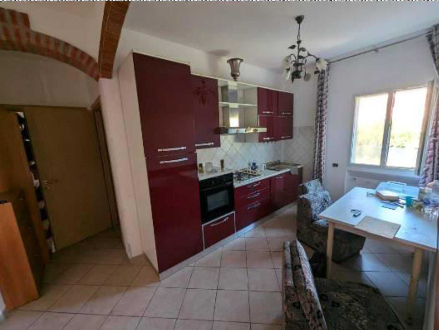 Appartamento Viale dell'Appennino, Forlì