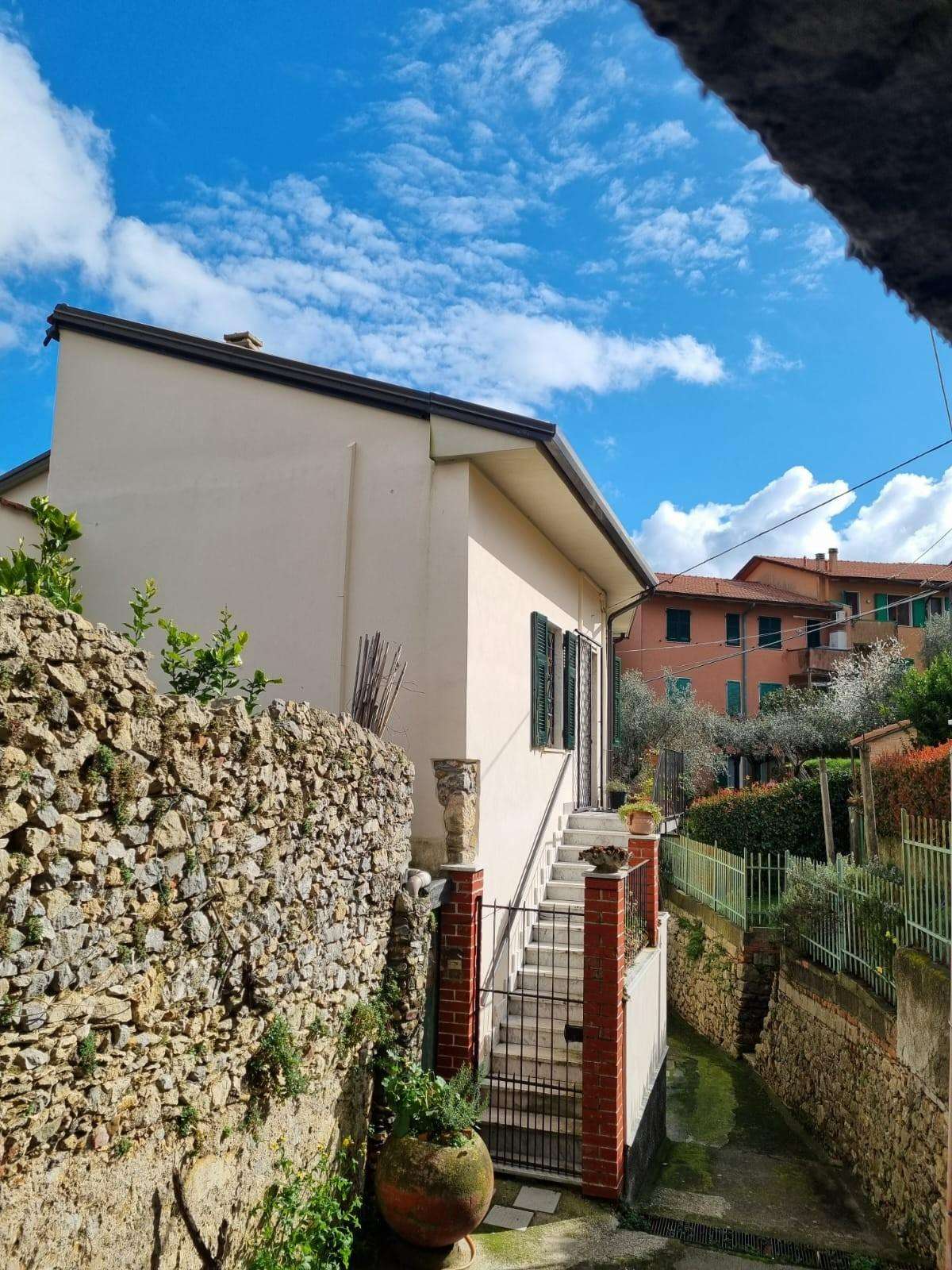 Casa Bi - Trifamiliare Via Militare,, Lerici