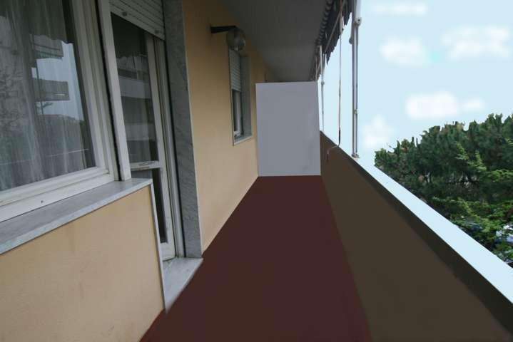Appartamento Via Felice Cavallotti,, Carrara