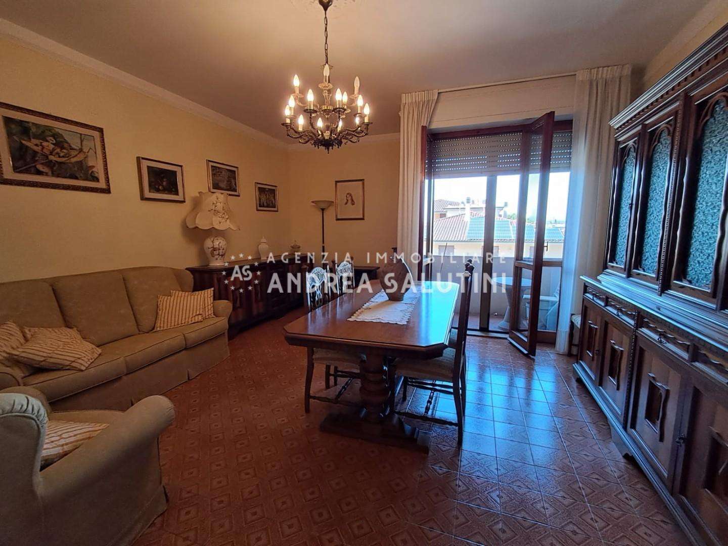 appartamento in vendita a Pontedera