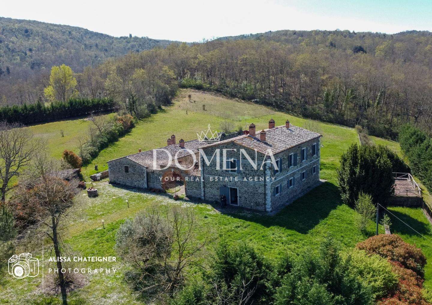 Casale Serre di Rapolano SI,, Rapolano Terme