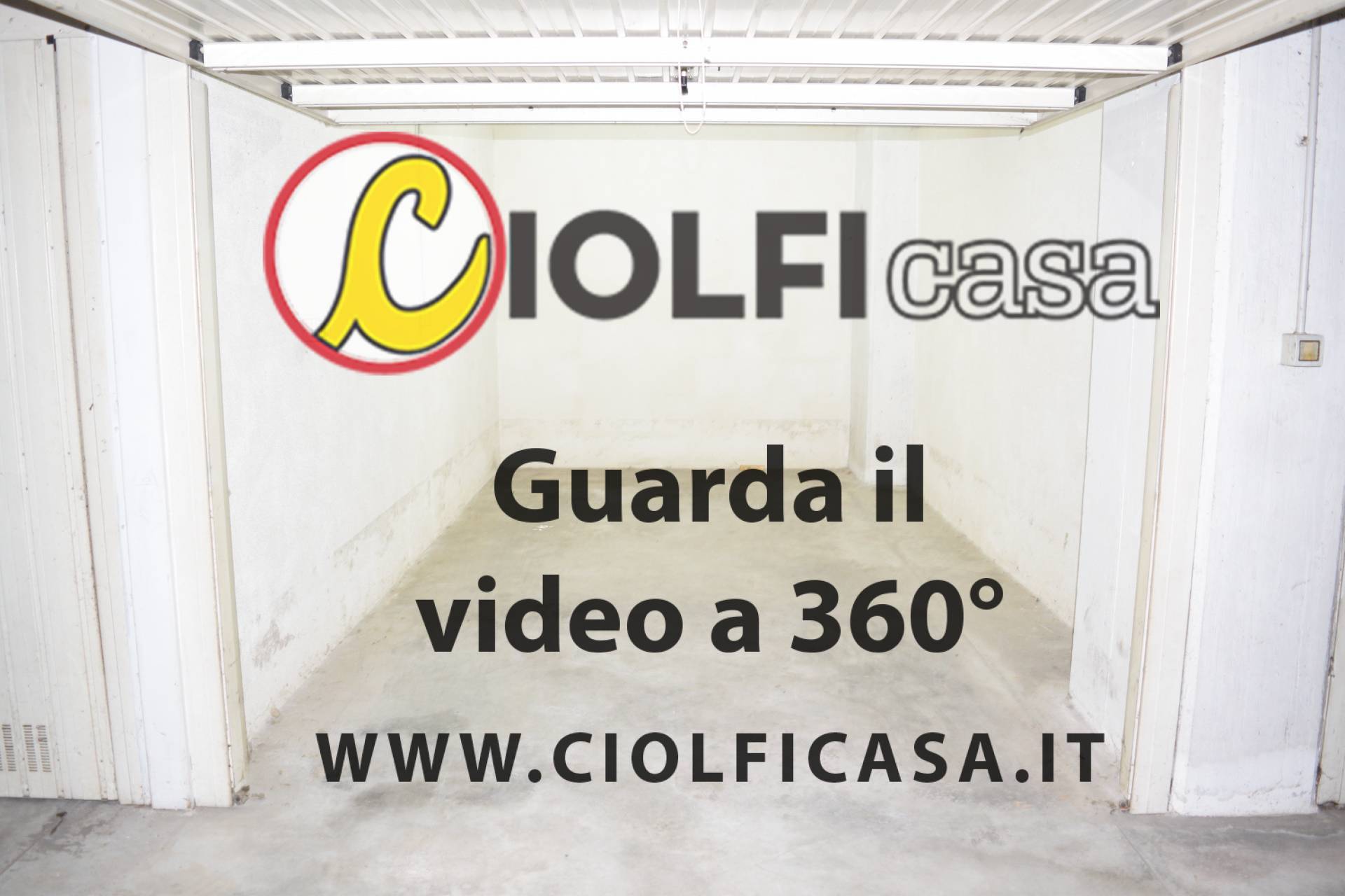 Box - Garage - Posto Auto snc, Cassino