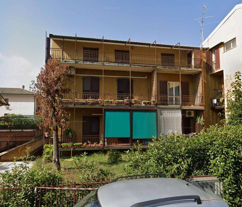 appartamento in vendita a Nerviano