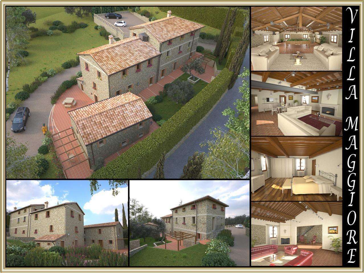 Casale Via delle Sezioni,, Massarosa