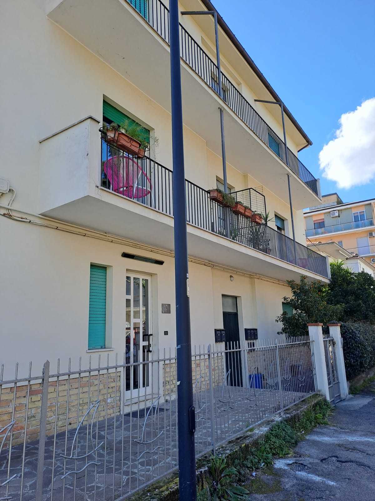 appartamento in vendita a Pescara in zona Centro Città