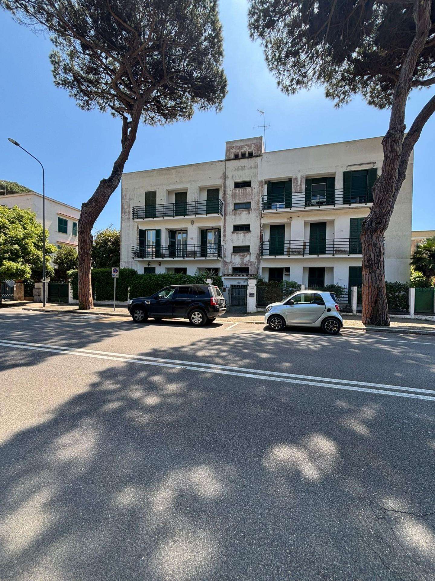 appartamento in vendita ad Anzio in zona Stazione