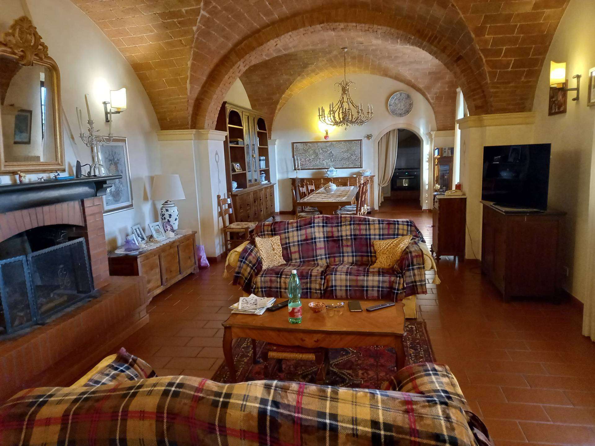 Villetta a schiera Via Val di Conella15, Fauglia