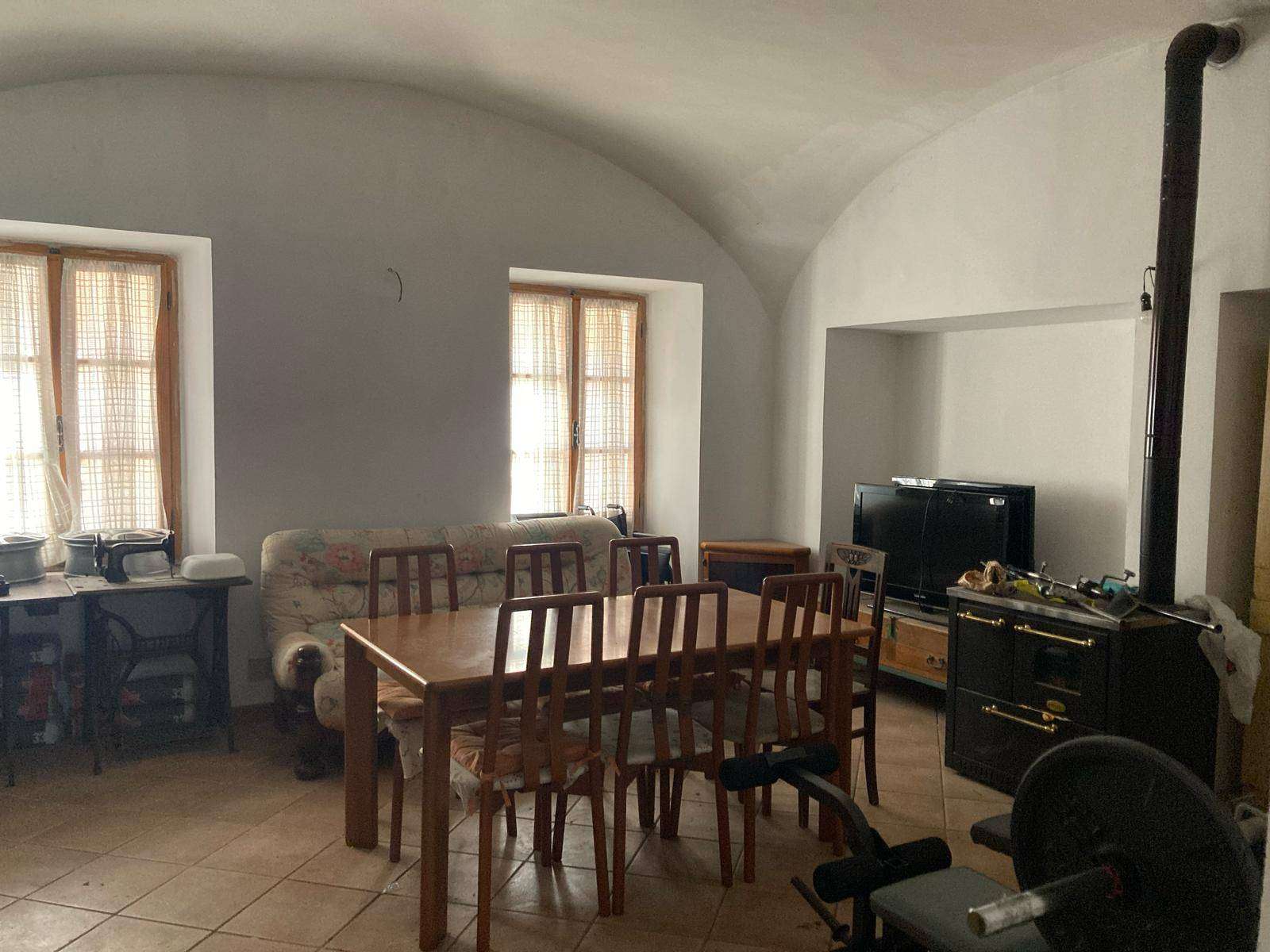 Appartamento Via Torino103, Sant'Antonino di Susa