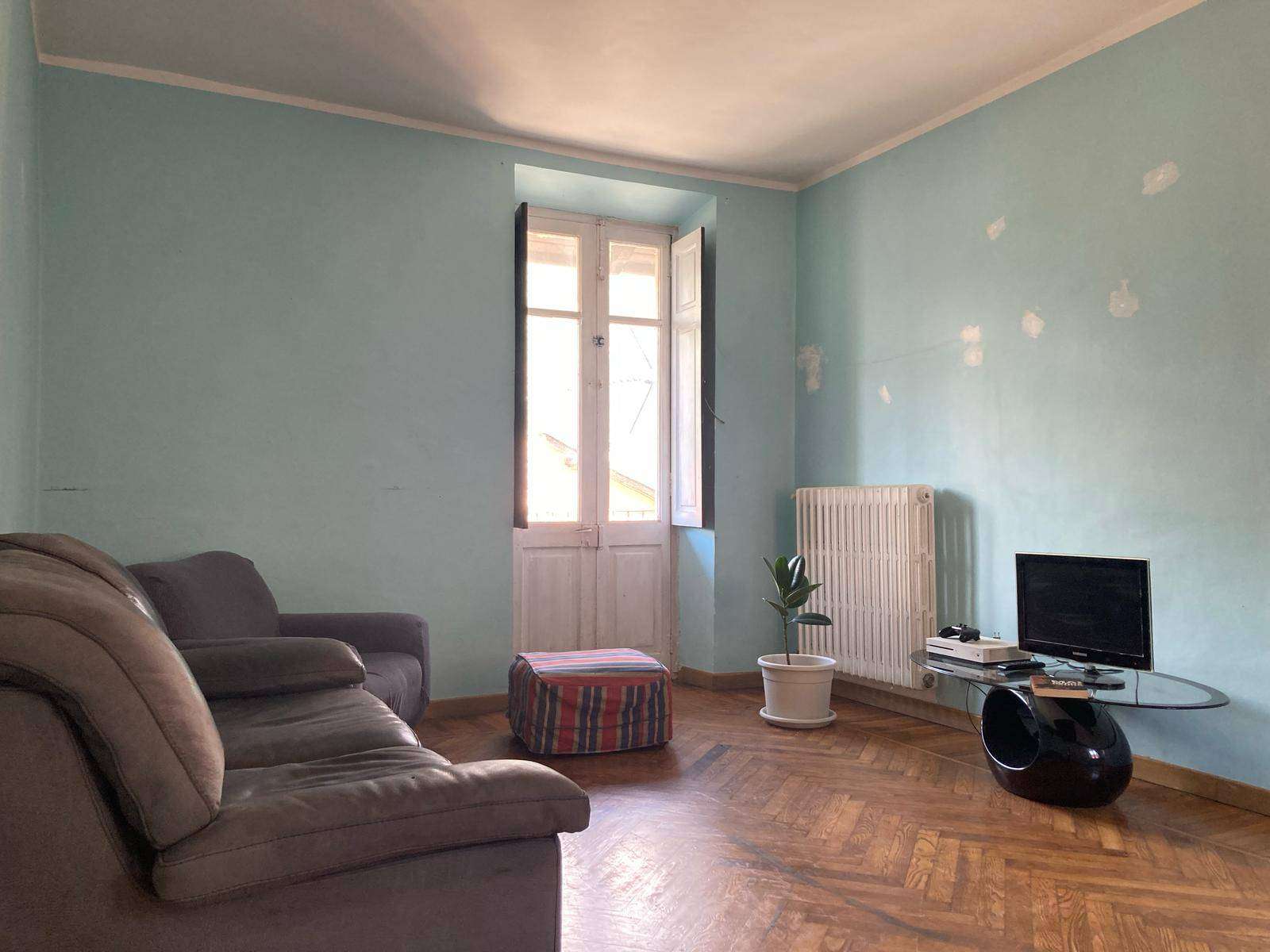 Appartamento Via Torino103, Sant'Antonino di Susa