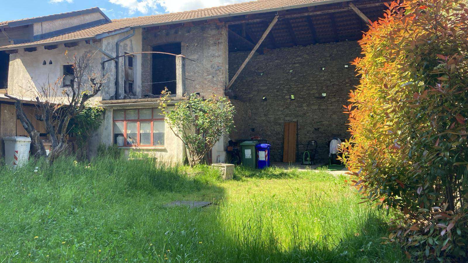 Rustico Via Torino103, Sant'Antonino di Susa