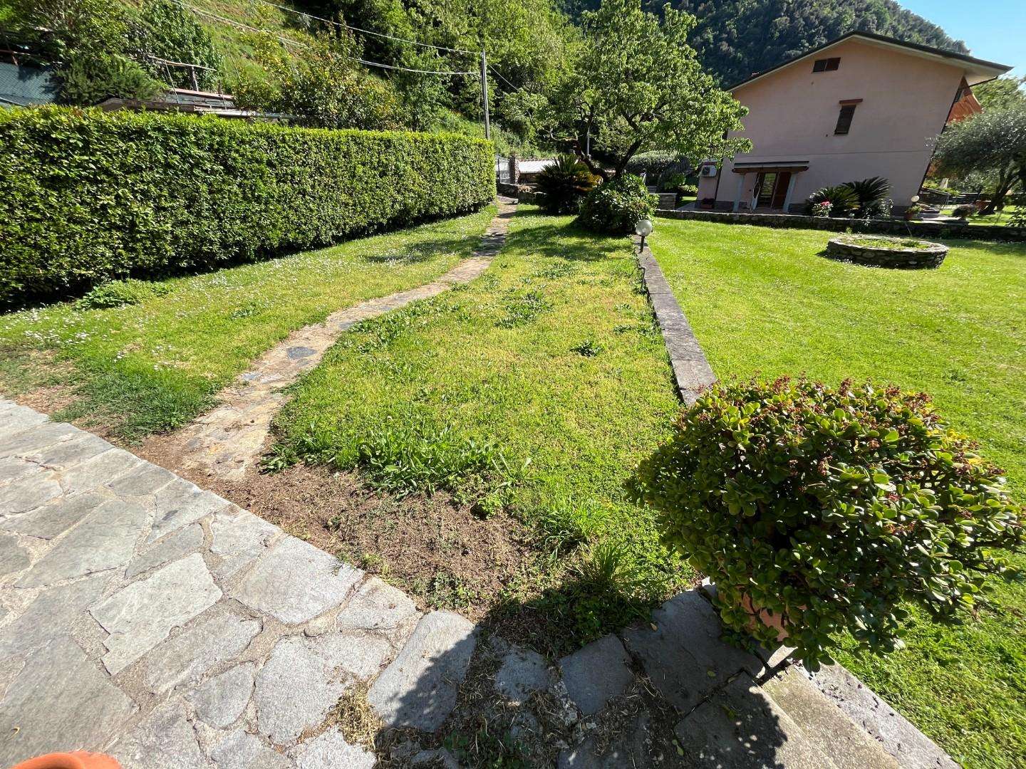Casa Bi - Trifamiliare Montignoso MS,, Montignoso