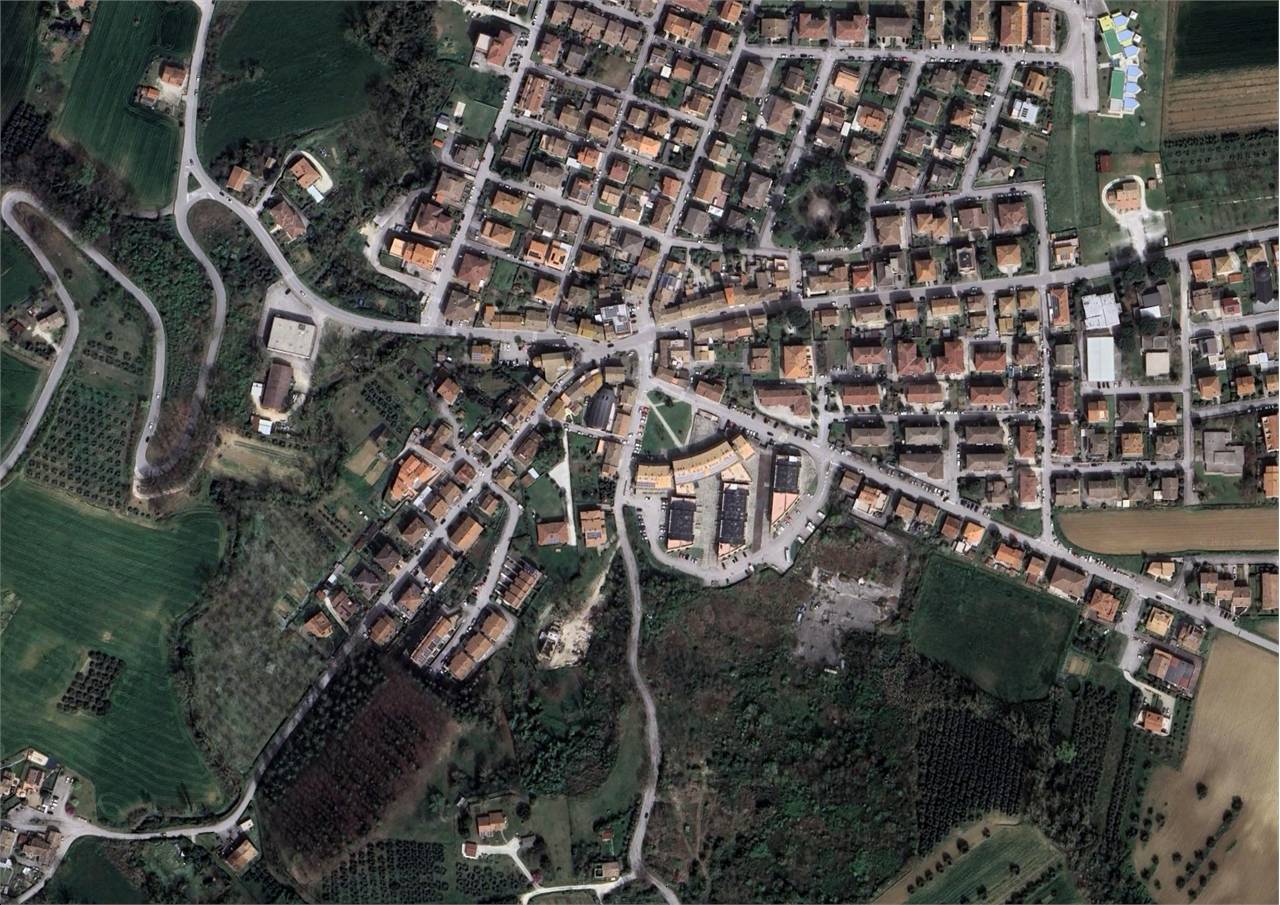 appartamento in vendita a Monte Roberto