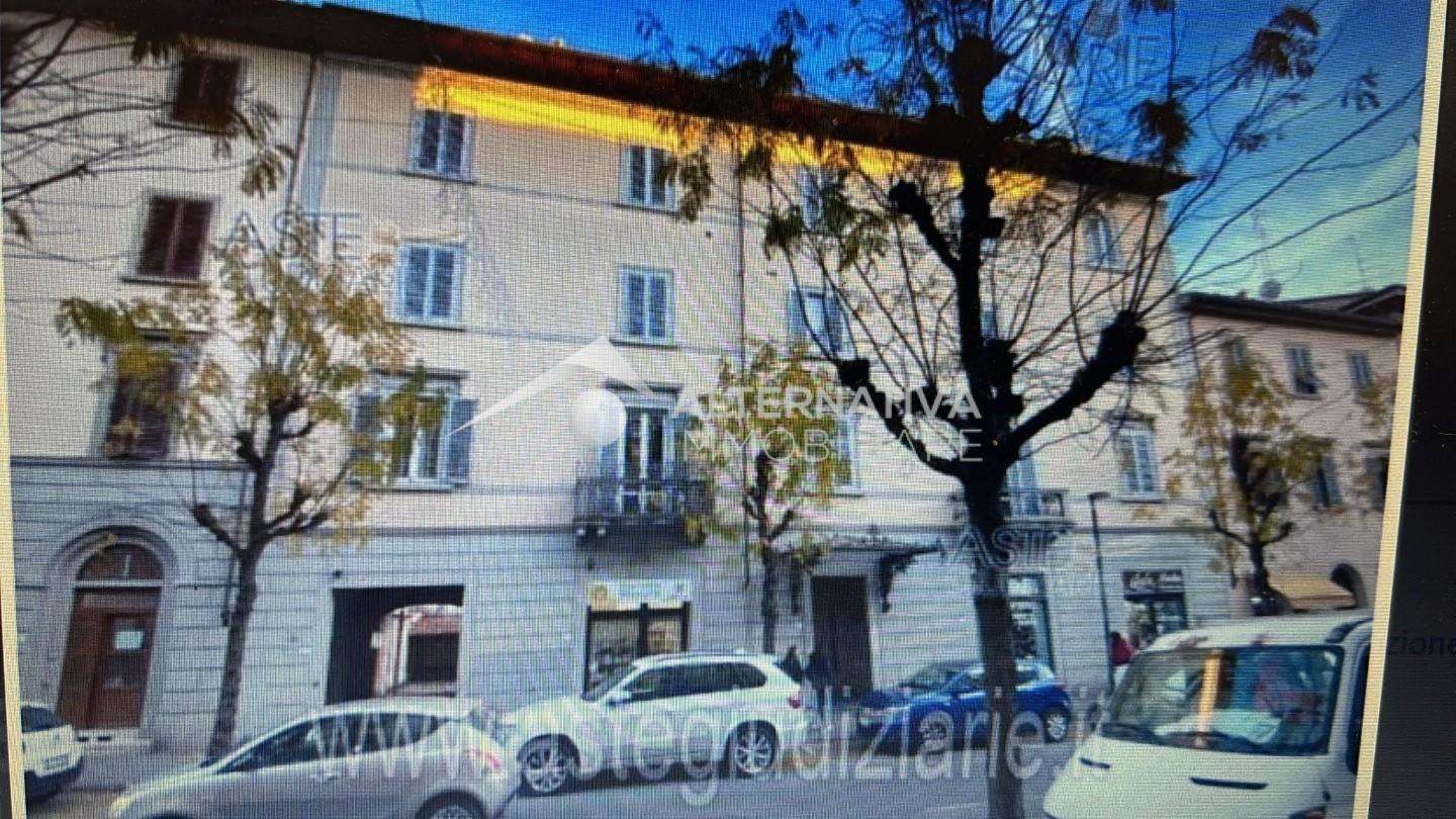 appartamento in vendita a Pistoia in zona Centro Città