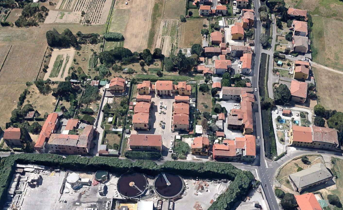 appartamento in vendita a Lucca in zona San Pietro a Vico