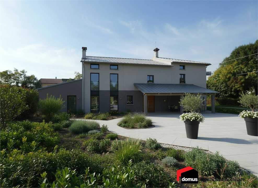 Villa Breganze Via Breganzina 12, Breganze