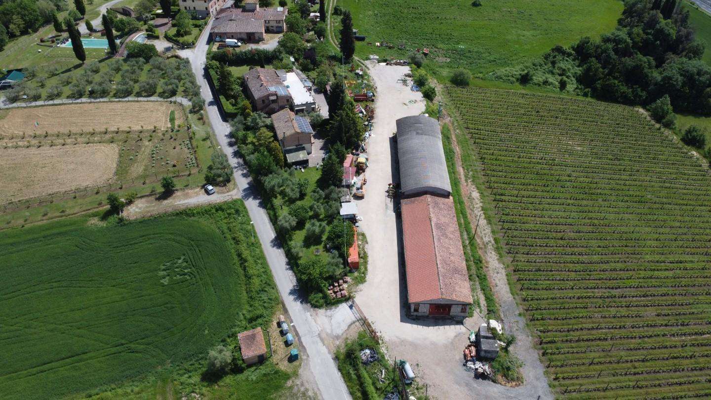 Azienda agricola Guistrigona SI,  53019, Castelnuovo Berardenga