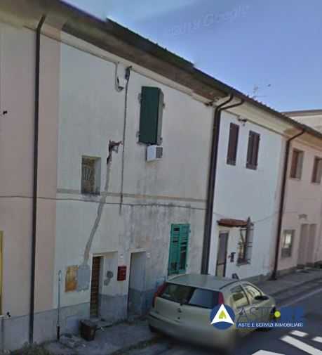 appartamento in vendita a Pisa in zona Tribunale