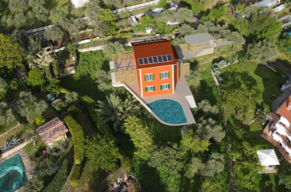 Terreno edificabile WWP+3H,, Santo Stefano di Magra