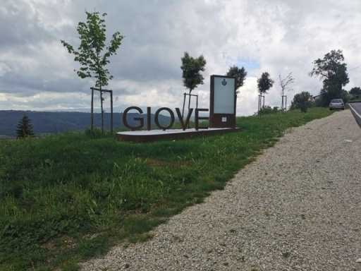 Villa VIA AMERINA, Giove