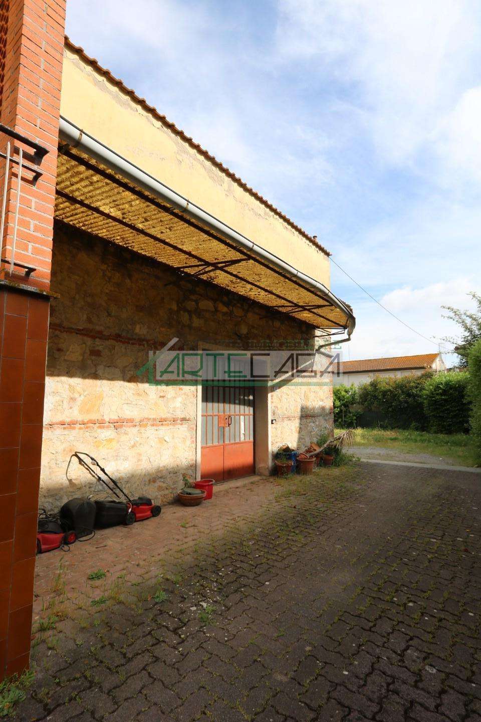 Magazzino - Deposito Via Martiri della Libertà,, Buti