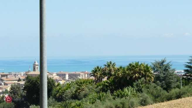 Terreno edificabile contrada valle del forno, San Benedetto del Tronto