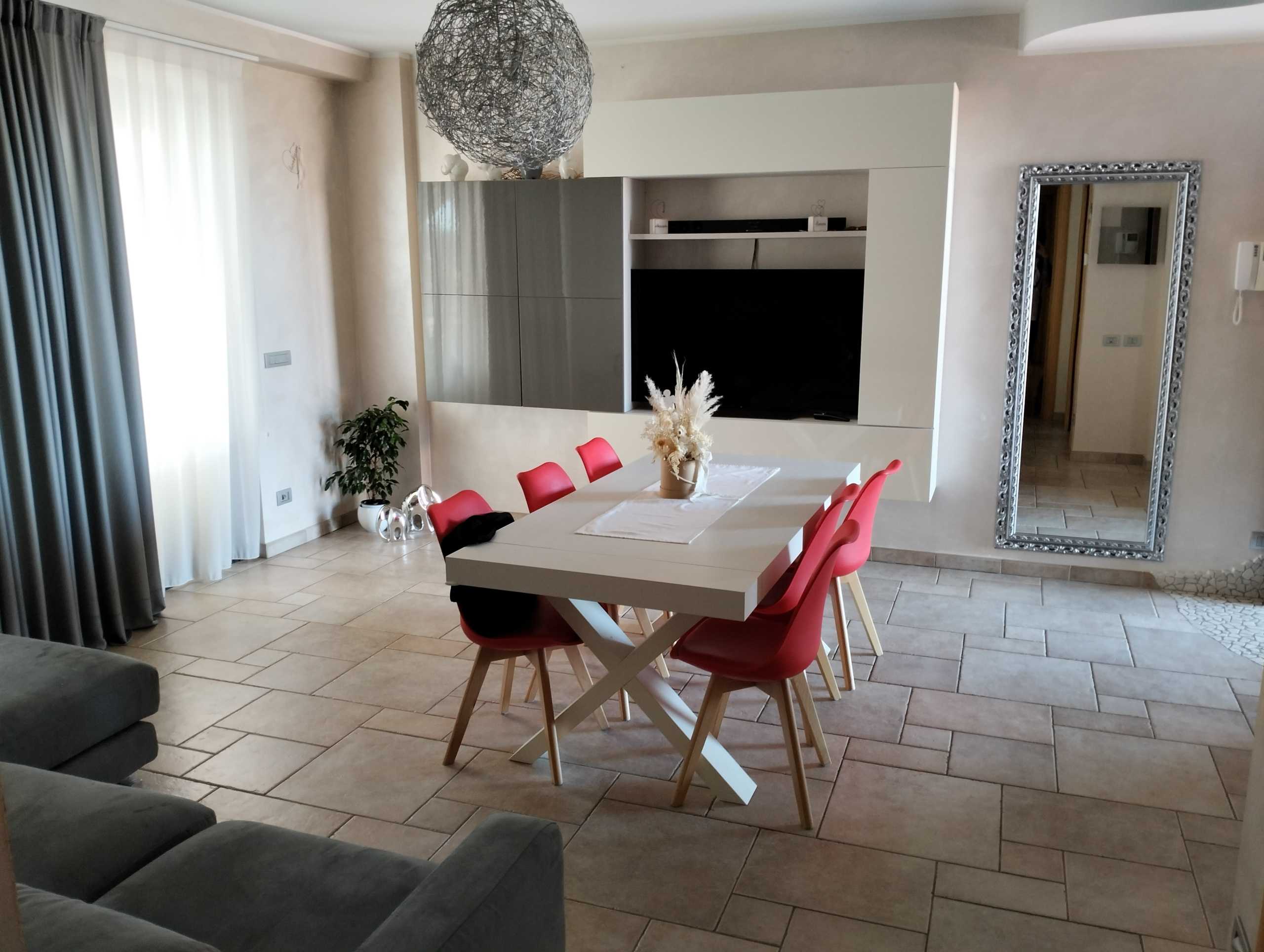 Appartamento Via L. Ariosto, Sant'Elpidio a Mare