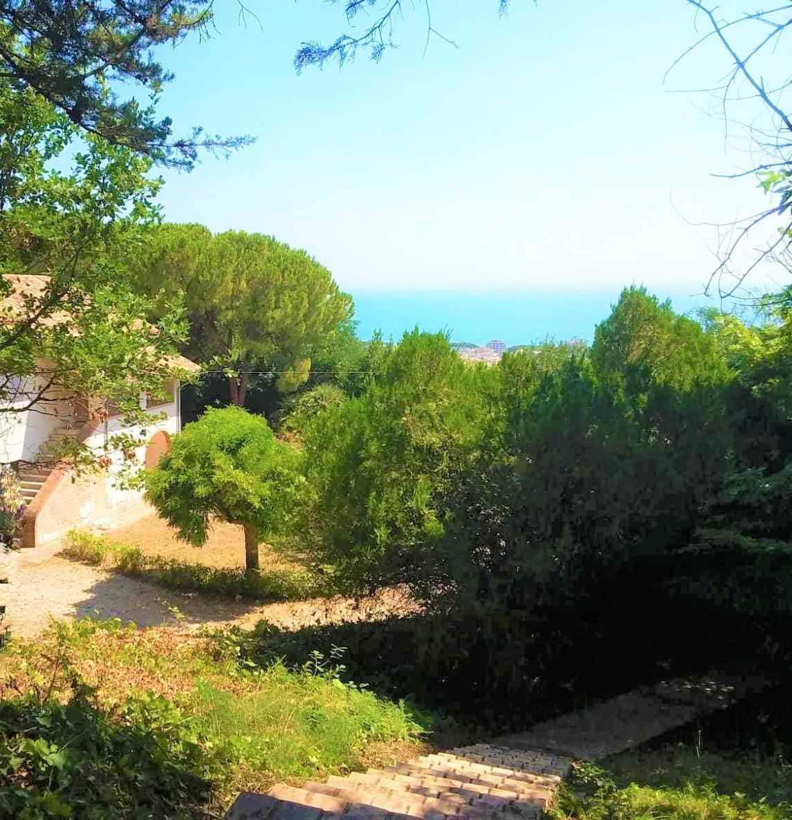 Casa indipendente Via Vascello, Tortoreto