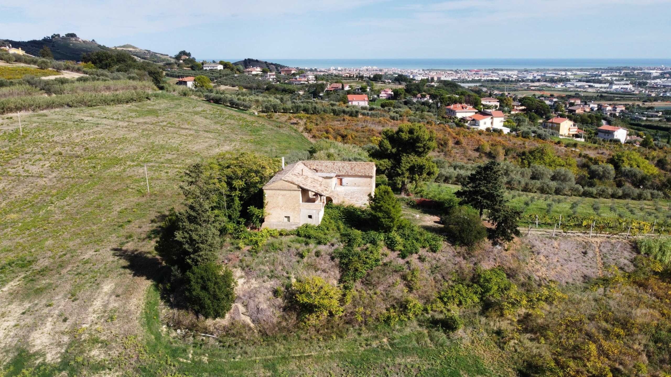 Terreno edificabile Contrada san Donato, Monteprandone