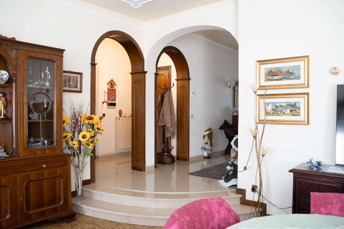 casa indipendente in vendita a La Spezia in zona Centro Storico