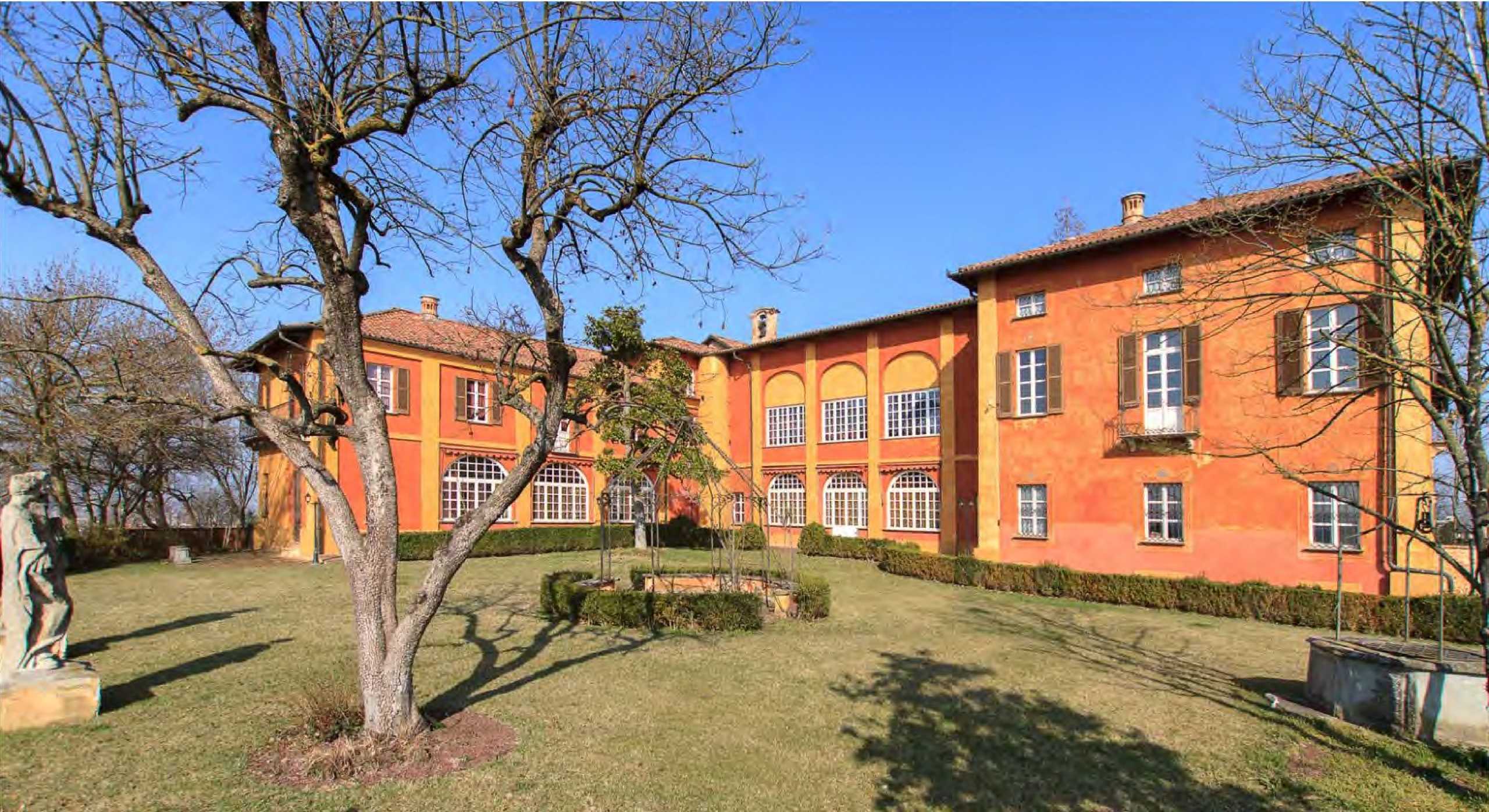 Casa indipendente Frazione Lavezzole, San Damiano d'Asti