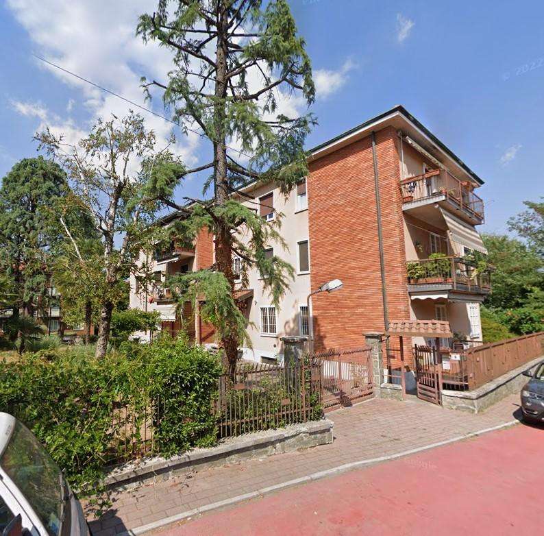 appartamento in vendita a Senago