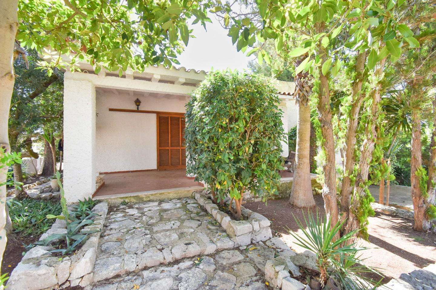 casa indipendente in vendita a Porto Cesareo in zona Torre Lapillo