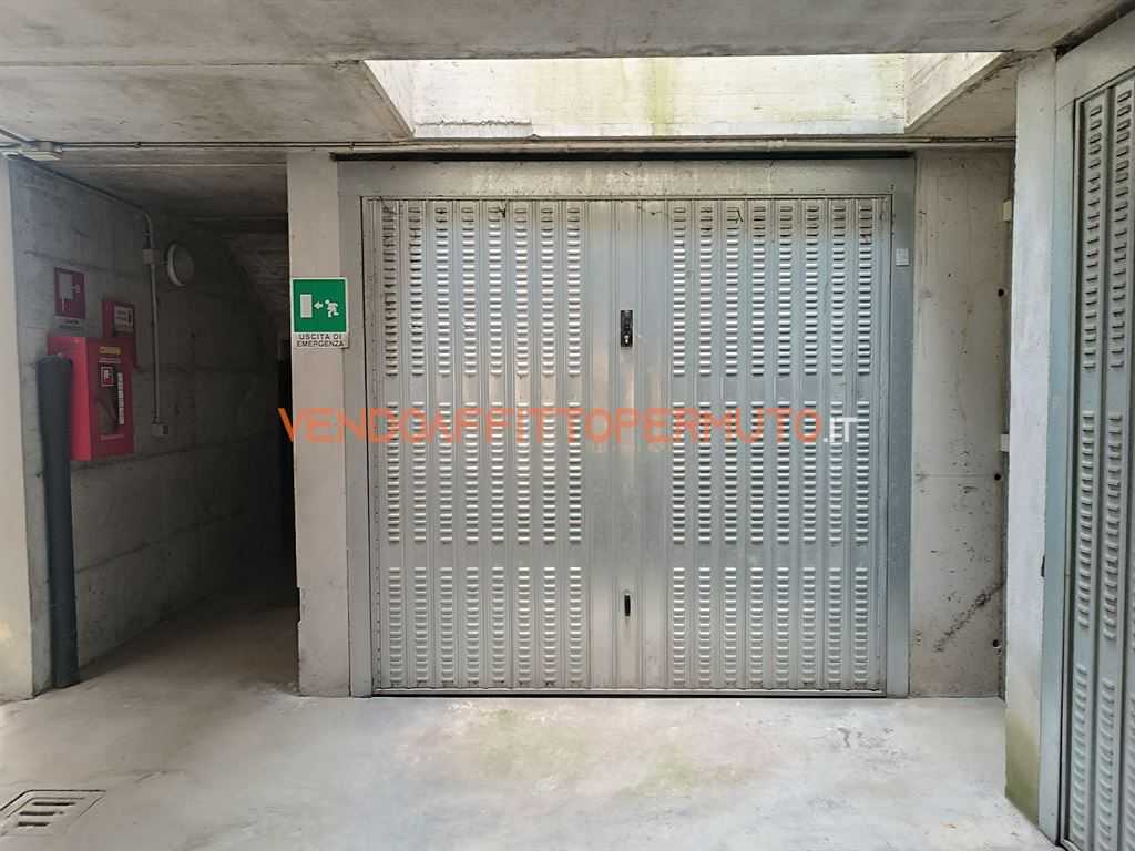 Box - Garage - Posto Auto VIA SAN LORENZO, Palosco