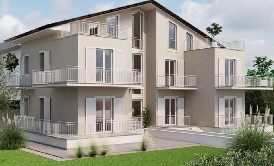 Appartamento Via Bassagrande,, Carrara