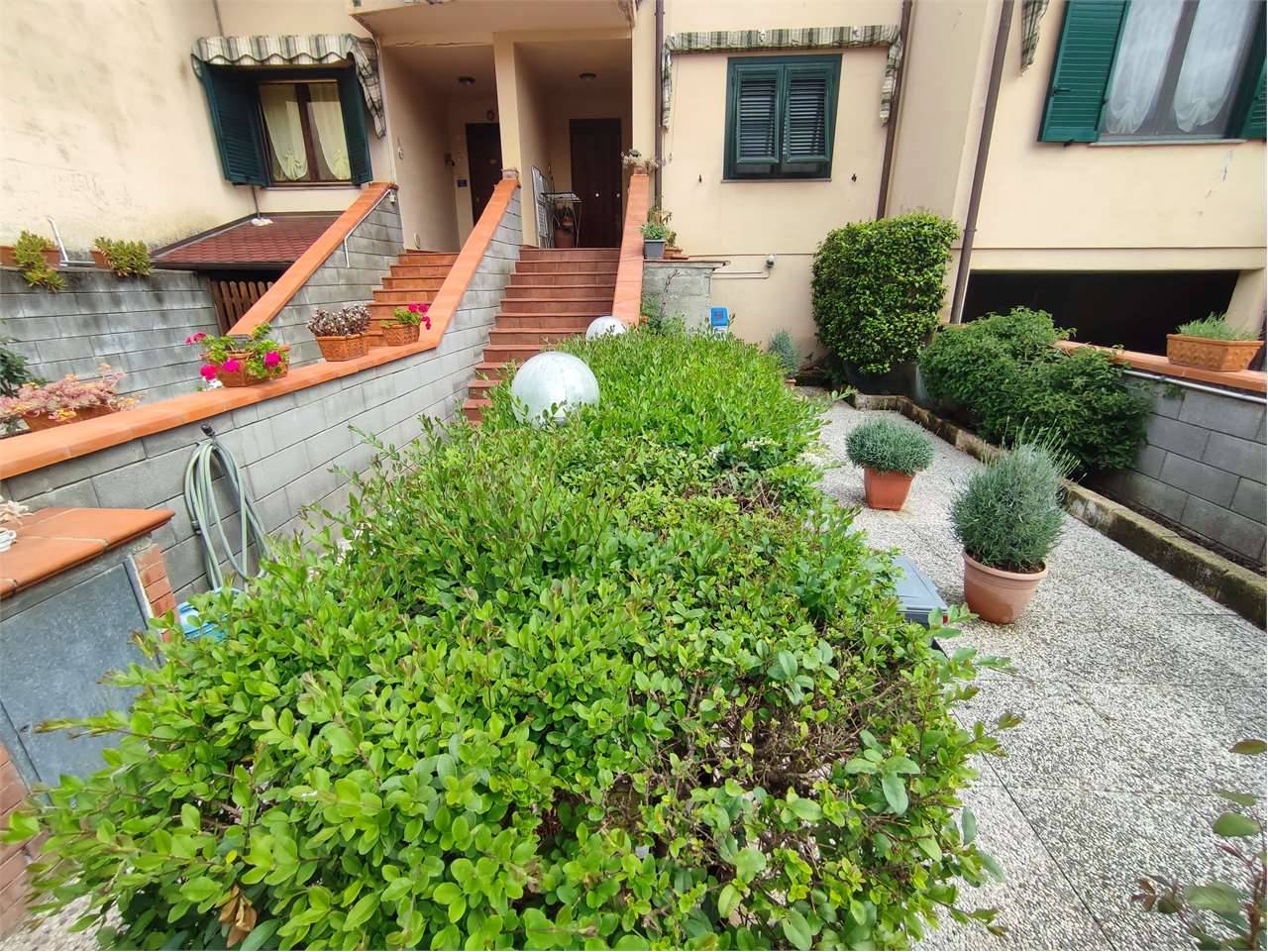 appartamento in vendita a Collesalvetti